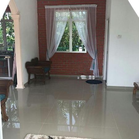 Homestay Tasek Gelugor Kodiang  Экстерьер фото