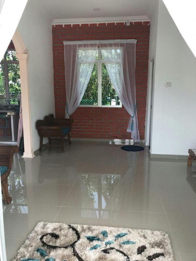 Homestay Tasek Gelugor Kodiang  Экстерьер фото